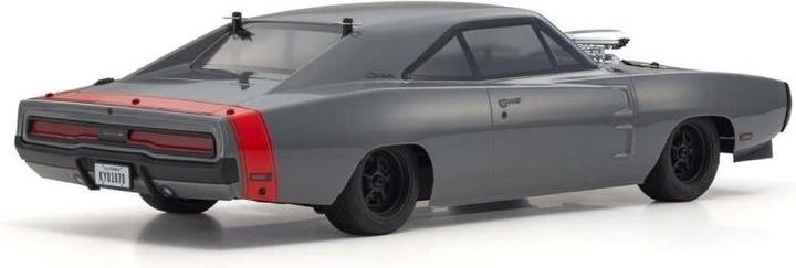 Produktbild Kyosho Muscle Car Fazer MK2 Dodge Charger 1970, 1:10, ARTR (RTR Ready-to-Run)