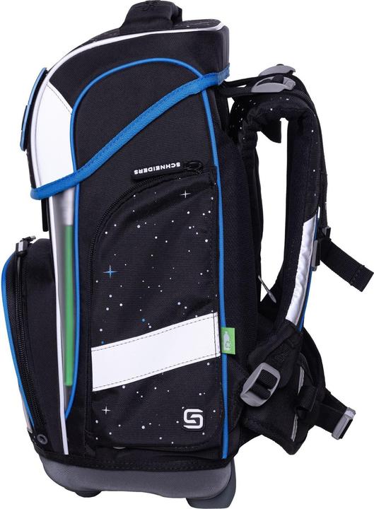 Produktbild Schneiders Ergolite Schulranzen-Set 8-teilig (21 l)