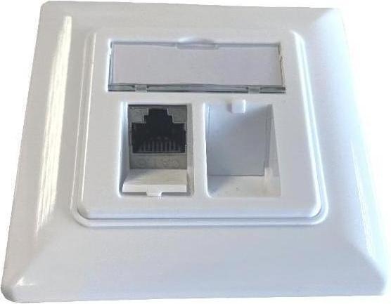 Actual product image Televes Keystone junction box (Antenna cable)