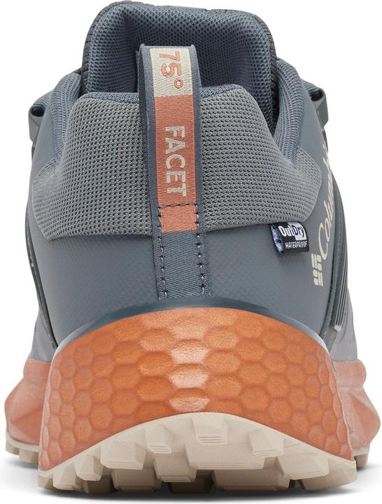 Immagine prodotto Columbia Facet 75 Outdry (41.5)