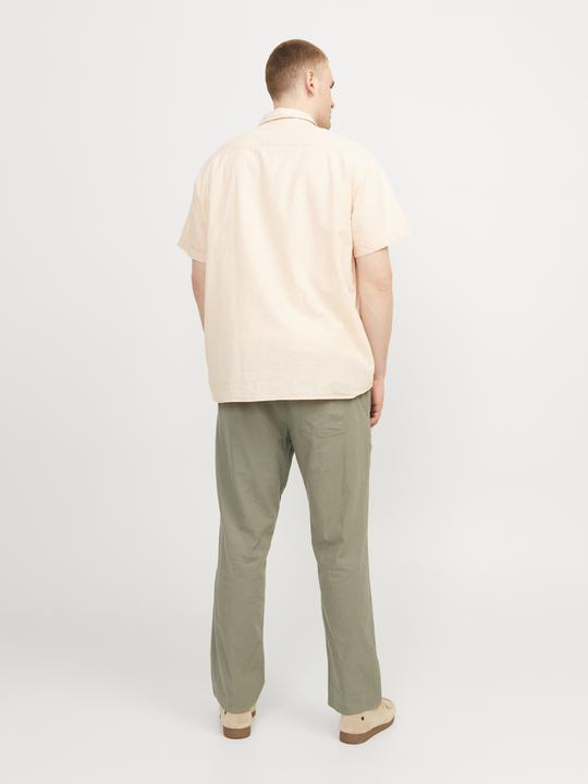 Actual product image Jack & Jones Jpstace Jjbreeze Linen Blend Pls (44)
