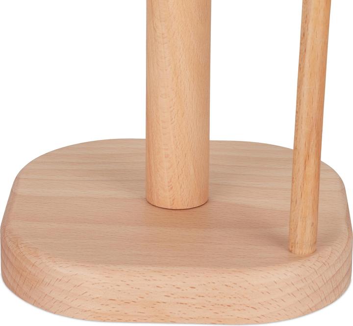 Produktbild Relaxdays Küchenrollenhalter