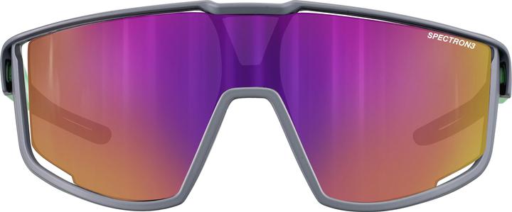 Produktbild Julbo Spectron 3 (Anthracite, Green, Green, Anthrazit)