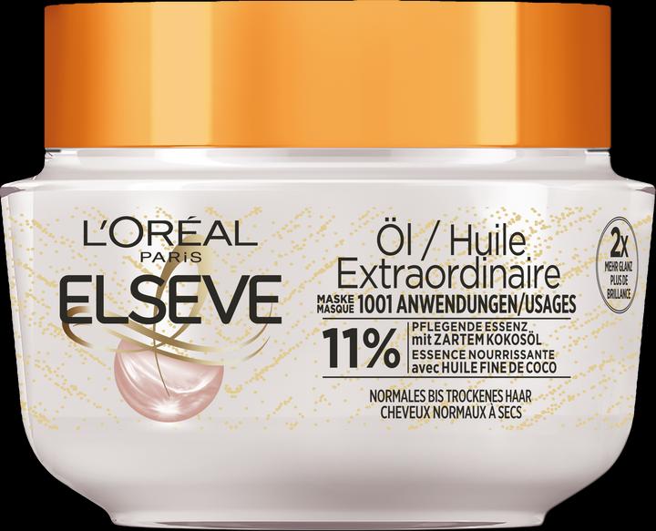 L'Oréal Paris Elseve Extraordinary Oil (300 ml)
