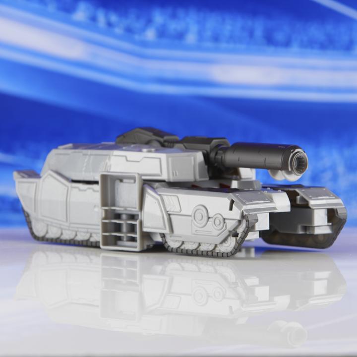 Actual product image Hasbro Transformers One Movie Mega Changer Overlord