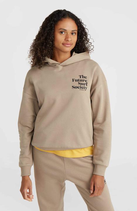 Actual product image O'Neill Future Surf Society Hoodie (S)