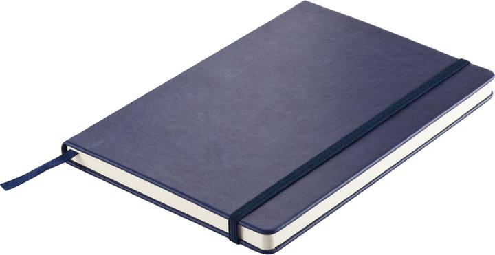 Produktbild Xd Collection Notizbuch Deluxe Fester Einband PU A5 (A5, Liniert, Harter Einband)
