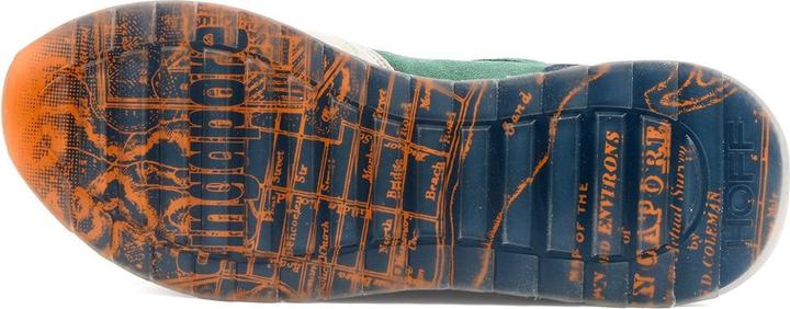 Actual product image Hoff City (45)