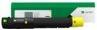 Produktbild Lexmark Cyan - original - Tonerpatrone (C)