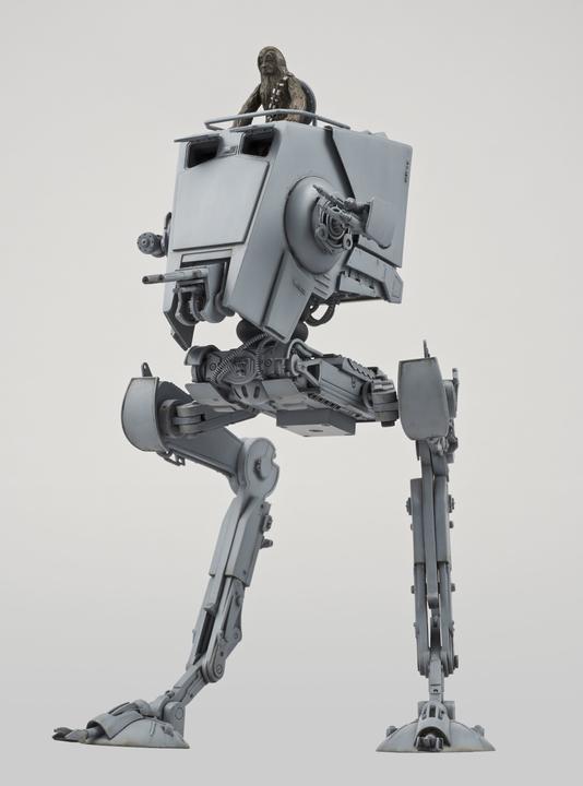 Actual product image Revell At St
