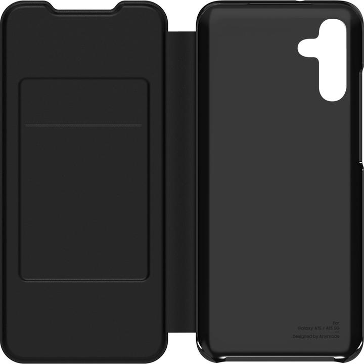 Produktbild Samsung Wallet Flip Case (Samsung Galaxy A15, Samsung Galaxy A15 5G)