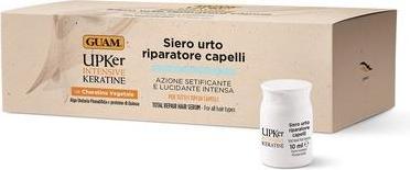 Image du produit Guam Upker Intensive Hair Repair Serum with Vegetable Keratin