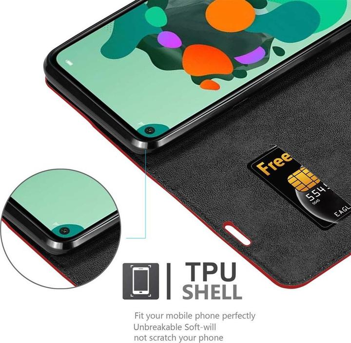 Produktbild Cadorabo Cover (Huawei Mate 30 Lite)
