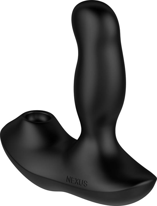 Image du produit Nexus REVO AIR Remote Control Prostate Massager Suction