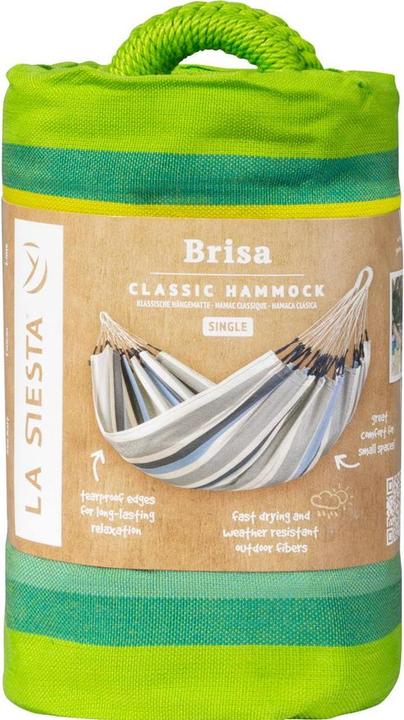 Produktbild La Siesta Brisa (120 kg)