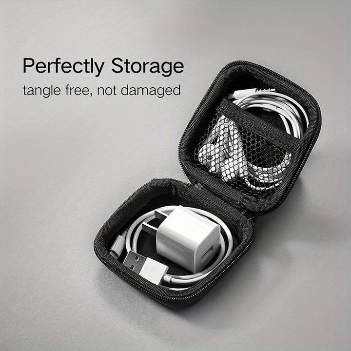 Image du produit PhoneLook Étui de transport universel (Sac pour écouteurs)