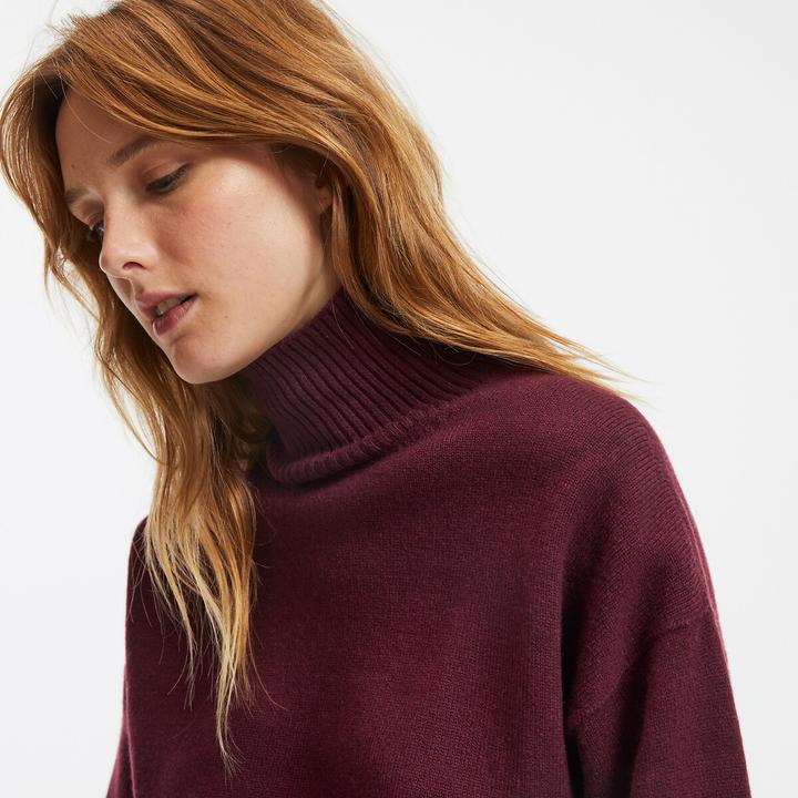 Immagine prodotto La Redoute Collections Maglia in lana/cashmere (M)