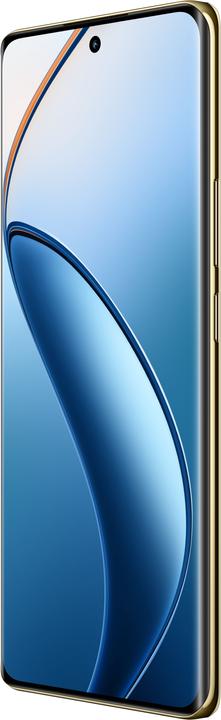 Immagine prodotto realme 12 Pro+ (512 GB, Sottomarino blu, 6.70", Doppia SIM, 50 Mpx, 5G)