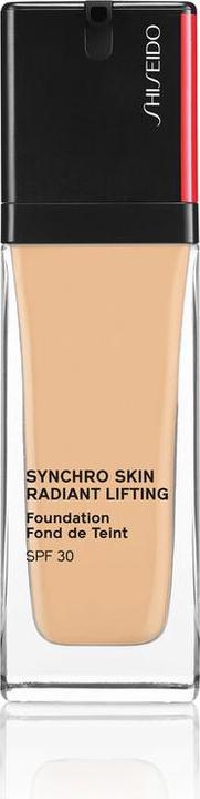 Image du produit Shiseido Synchro Skin Rad Lifting Fond de teint No 160 (160 Shell)