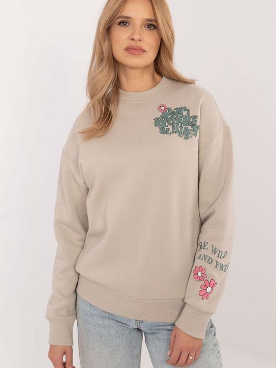 Sublevel Sweater (L)