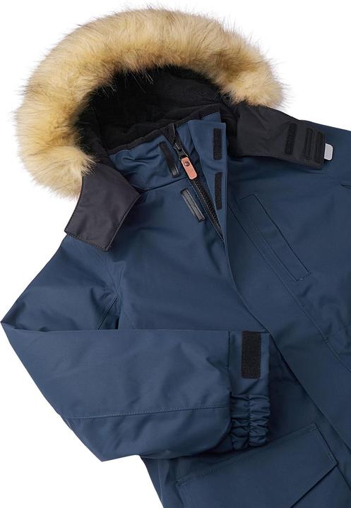 Produktbild Reima tec Kinder Winterjacke Naapuri (110)