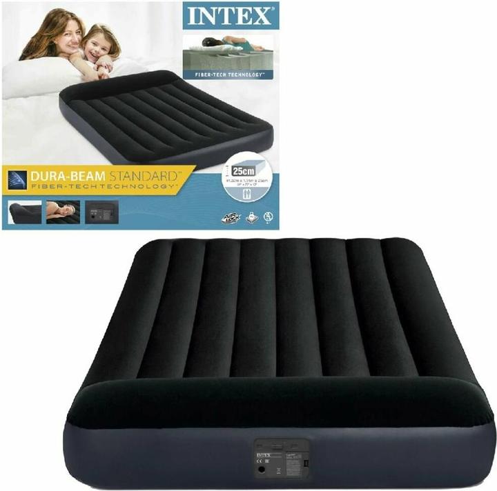 Produktbild Intex Pillow Rest Classic (140 x 190 cm)