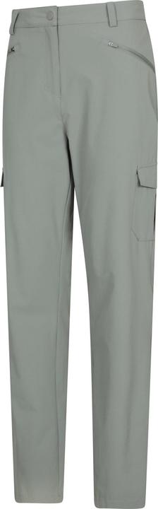 Image du produit Mountain Warehouse - Pantalon de randonnée MONTE - Femme (32)