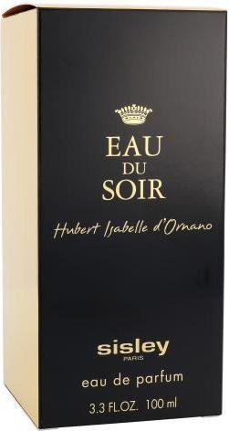 Actual product image Sisley eau du soir (Eau de parfum, 100 ml)