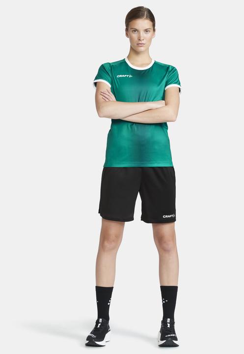 Actual product image Craft Progress 2.0 Graphic Jersey W (M)