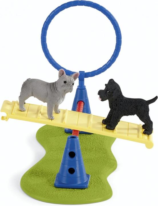 Produktbild Schleich Spielspass für Hunde