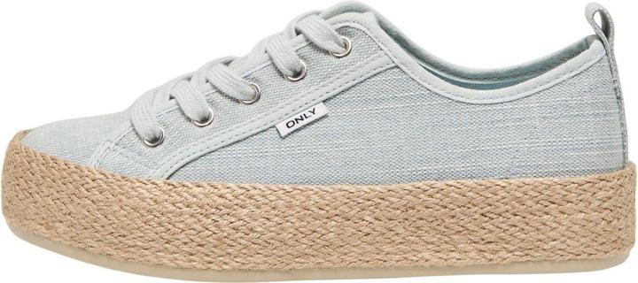 Only ONLIDA-1 Turnschuhe Espandrillos (39)