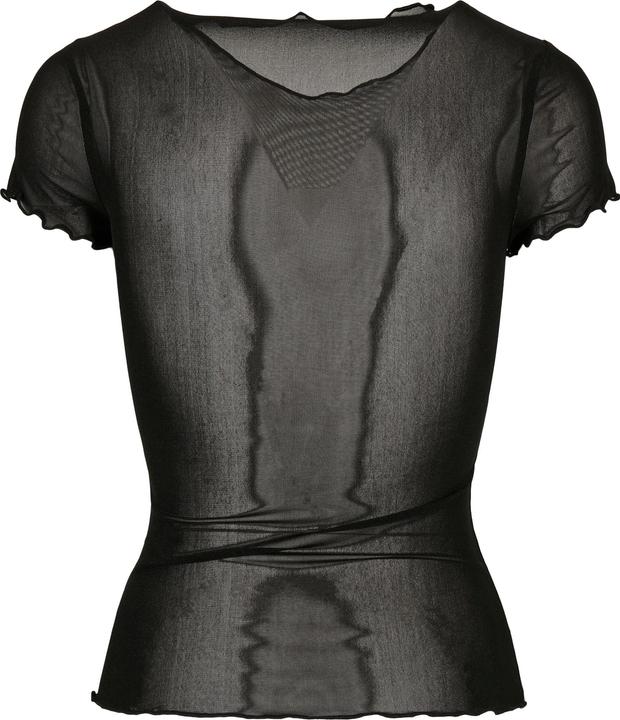 Produktbild Urban Classics Ladies Mesh Tee (XXL)