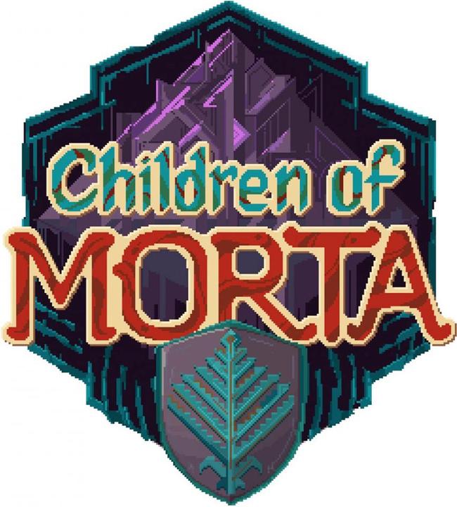 Produktbild 11 bit studios Children of Morta (PC)