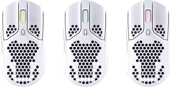Produktbild HyperX Pulsefire Haste (Kabellos)