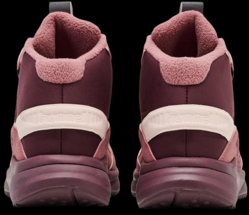 Image du produit hummel Reach Zero Mid Tex Jr (31)