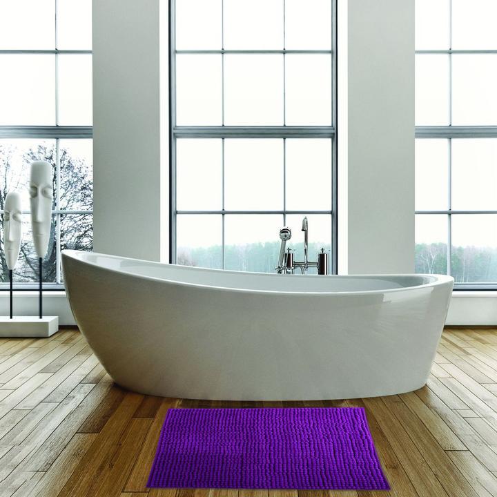 Actual product image MSV Chenille (40 x 60 cm)