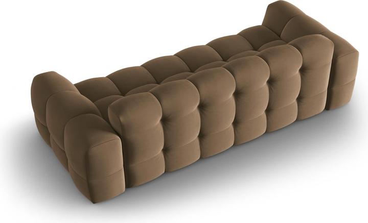 Actual product image Maison Heritage Nino (3-seater)