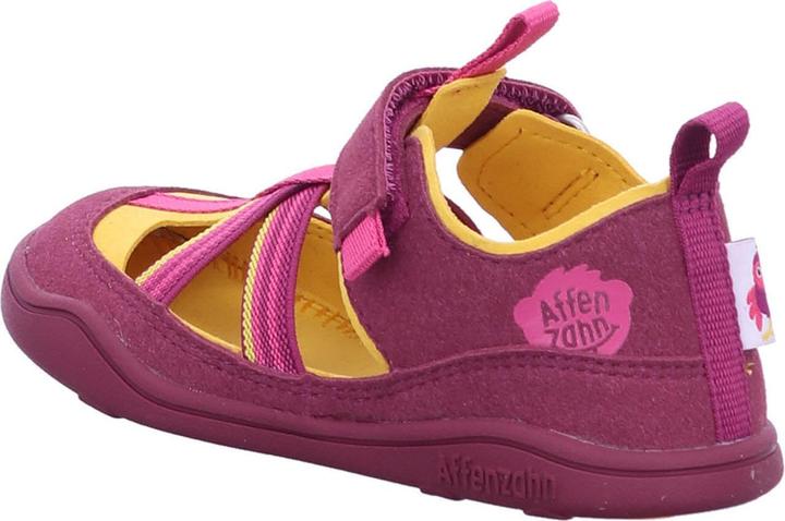 Actual product image Affenzahn Breezy Bird (31)