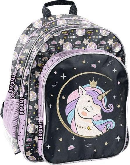 Old El Paso Unicorn Schulrucksack PP24UR-090 Paso
