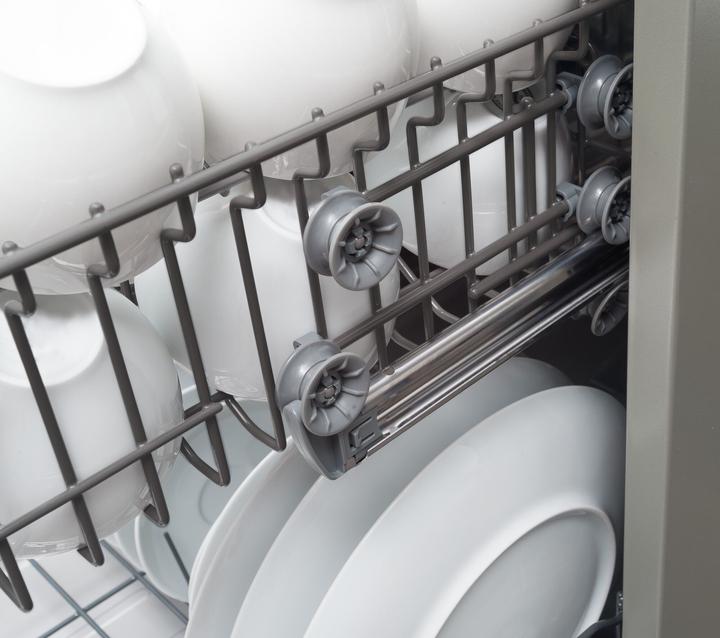 Produktbild Amica EB-Geschirrspüler