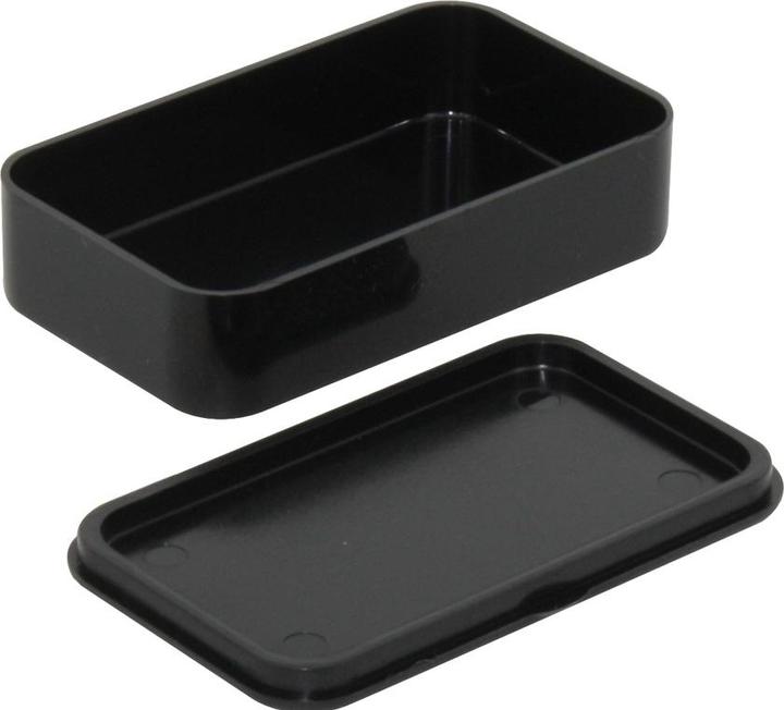 Produktbild Donau Kunststoff-Kleingehäuse 63 x 37 x 16 mm (Gehäuse)