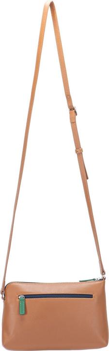 Produktbild Mywalit Umhängetasche Leder 22 cm