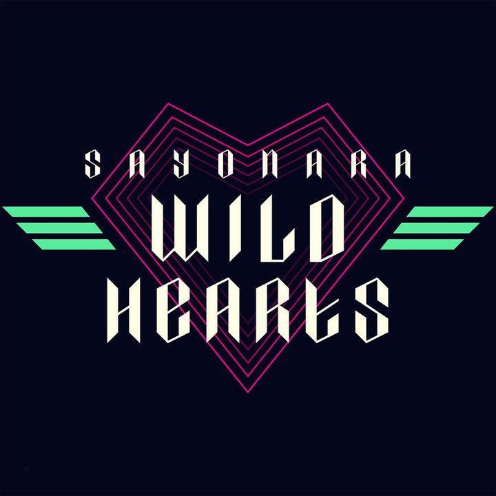 Image du produit Annapurna Interactive Sayonara Wild Hearts (Importation) (PS4, EN)