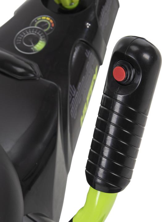 Productafbeelding ‎Huffy Huffy Groene Machine Vortex 12v, Zwart (12 V)
