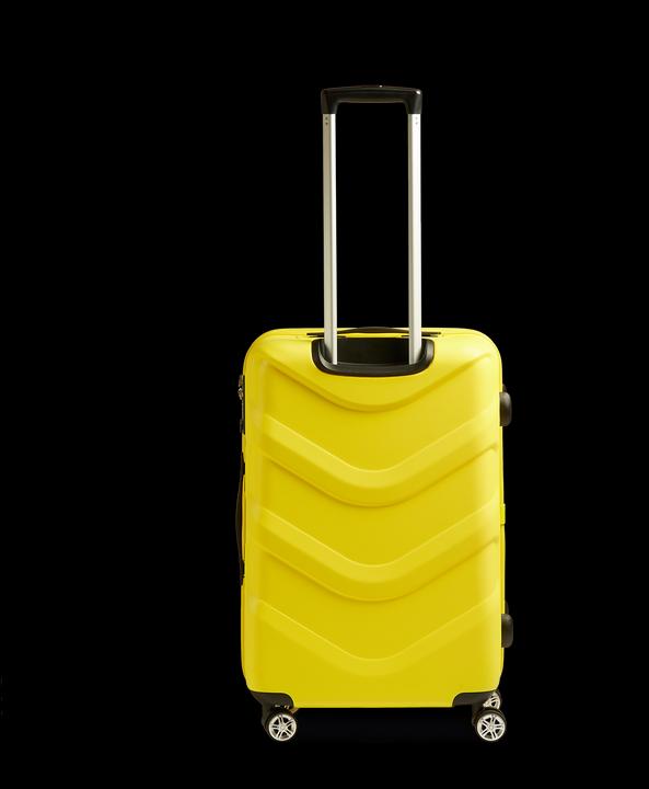 Immagine prodotto Stratic Freccia 2 - Custodia rigida M (69 l, M (50 - 90l))