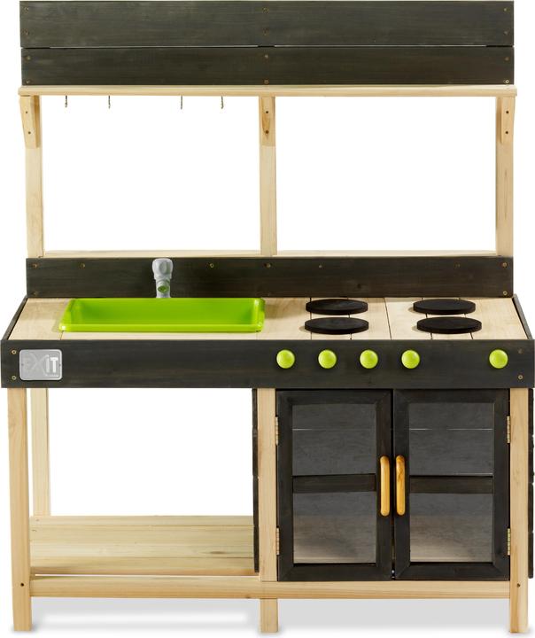 Actual product image Exit Yummy 200