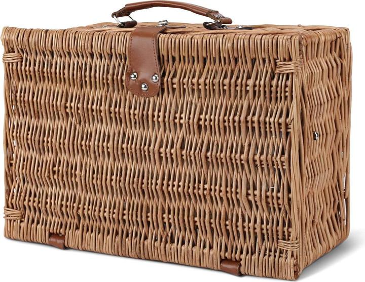 Produktbild Zormy Wicker Picknick Set