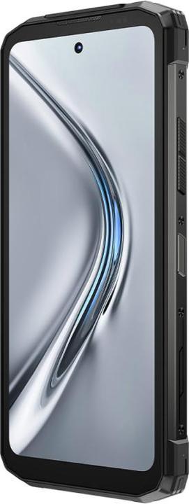 Immagine prodotto Doogee Fire 6 Power (256 GB, Nero, 6.60", Doppia SIM, 50 Mpx, 4G)