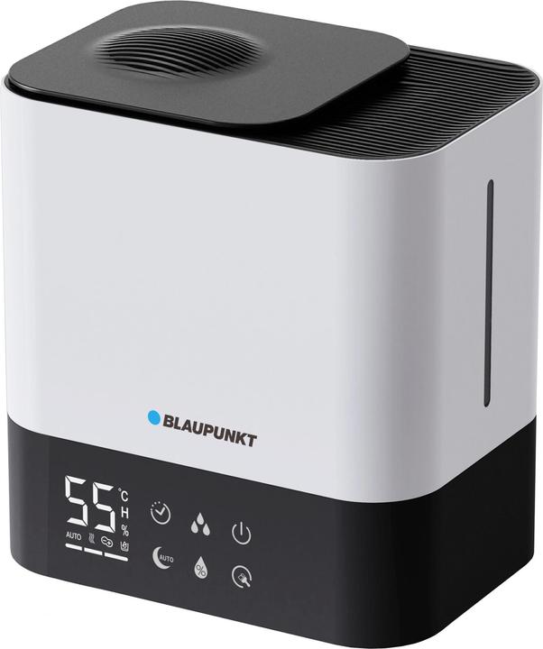 Blaupunkt AHM701 Steam Black