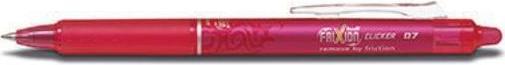 Produktbild Pilot FriXion Clicker (Pink, 1 x)